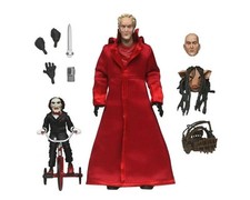 Saw 7" NECA Ultimate Action