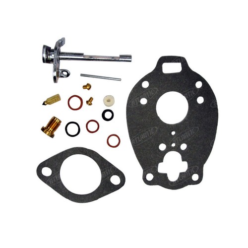 Kit carburatore basic - carburatore,