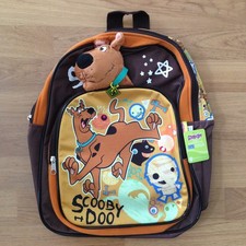 15" AUTHENTIC SCOOBY DOO
