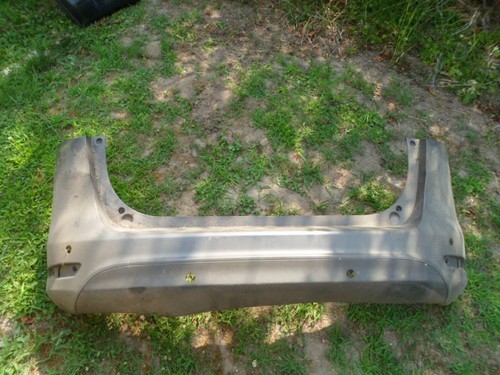 Paraurti posteriore ford max - ford, b-max