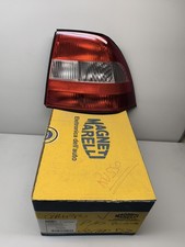 Fanale Stop Posteriore Destro