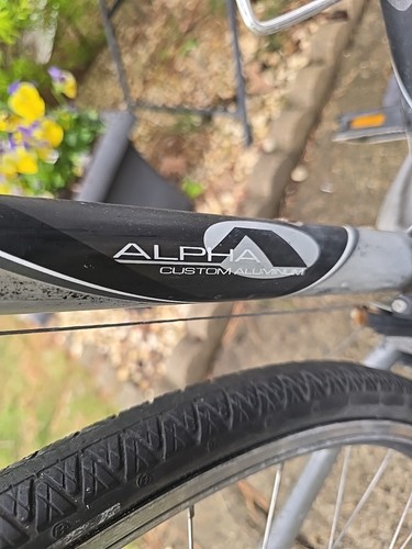 Trek multitrack 7200 uomo - trek,
