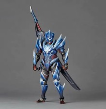 Monster Hunter Personaggio