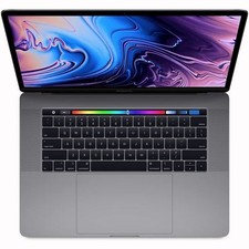 Apple MacBook Pro Touchbar 15"