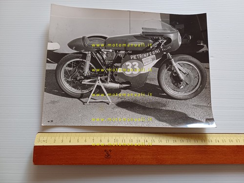 Benelli 250 felice - benelli,