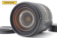 [Quasi come nuovo] Obiettivo Nikon AF-S Nikkor 24-85 mm f/3.5-4.5 G ED VR F attacco dal GIAPPONE