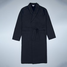 Vestaglia Frette Lana Vergine