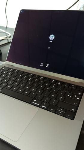 Macbook pro m1 - macbook, 14.2