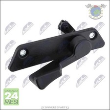 Maniglia porta interna Ajs Posteriore Dx Destro per FIAT DOBLO