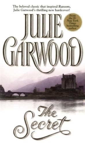 Julie garwood the secret - julie,