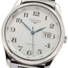 LONGINES Master Collection