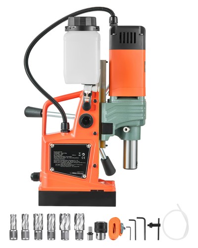 Uimoso trapano magnetico - trapano,