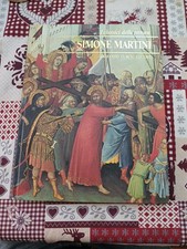 Simone martini classici - martini, i