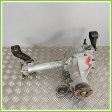 Differenziale Posteriore SUZUKI VITARA 1.6 1991 1998 G16A G16A Usato
