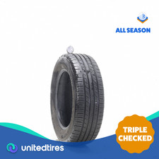 Used 195/65R15 Michelin