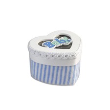 12 SCATOLINA PORTA CONFETTI A