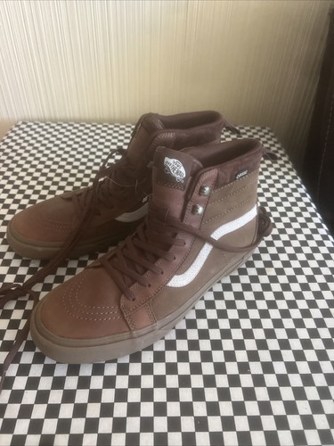 Vans sk8 gore tex taglia - vans,