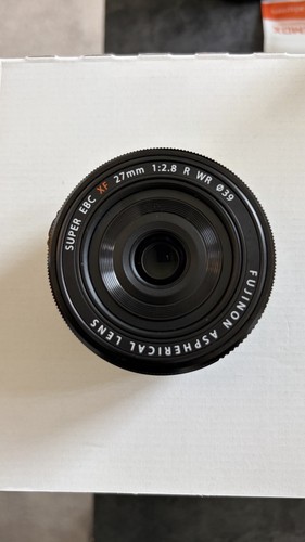 Fujifilm 2 8 - fujifilm, xf