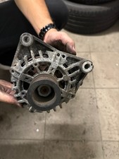 ALTERNATORE PER BMW SERIE 3 E46 (01-05) RESTYLING 3.0 TD (330D) (135KW) 2WD 2001