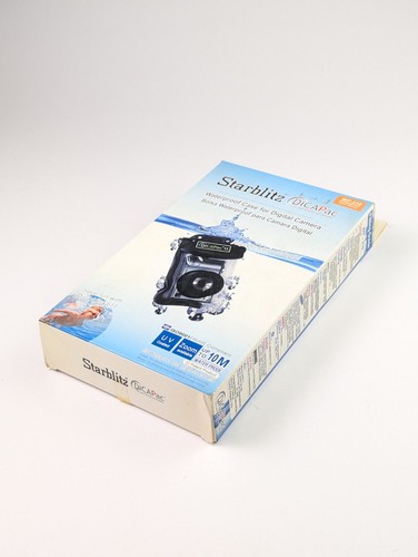 Starblitz 310 waterproof - starblitz, wp-310