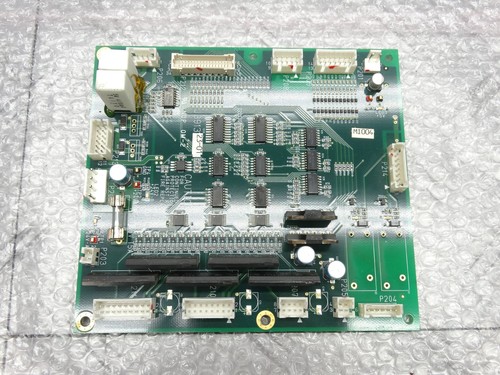Scheda noritsu minilab j391323 - scheda,
