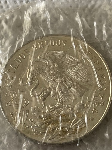 Moneta argento commemorativa - argento,