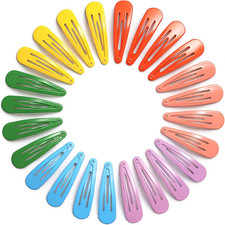 Fermagli per Capelli Da Donna