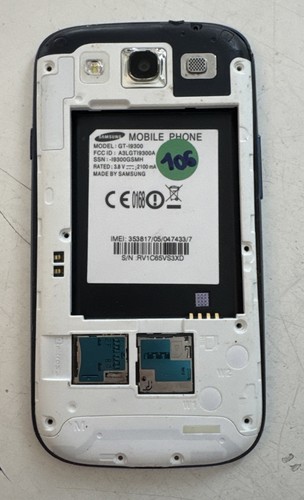 Samsung galaxy i9300 - samsung,