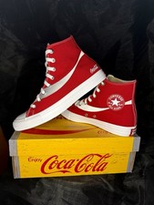 Converse Chuck Taylor Coca