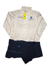 Vintage 2007 2008 SSC Napoli