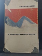 Giorgio Bassani - Il giardino