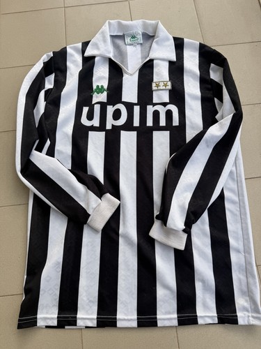 Kappa juventus maglia - maglia, home