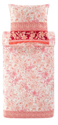 Biancheria letto raso - biancheria,