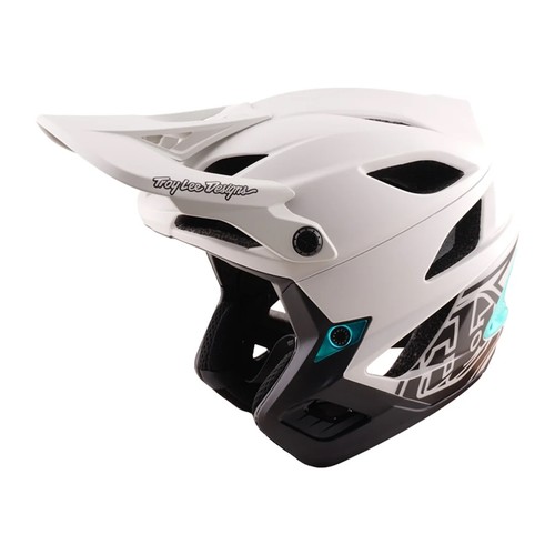 Casco integrale stage stunt - casco,