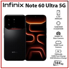 Cellulare android infinix note - cellulare,