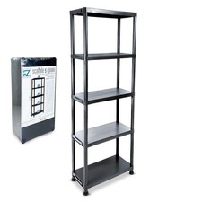 SCAFFALE FZ 5 RIPIANI