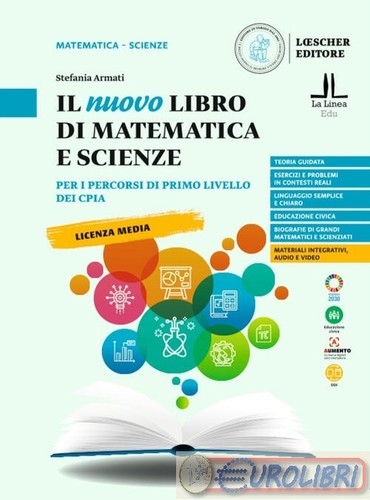 9788858350508 nuovo libro - nuovo,