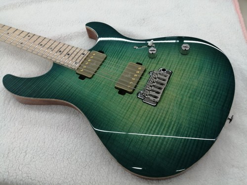 Chitarra elettrica black - chitarra,