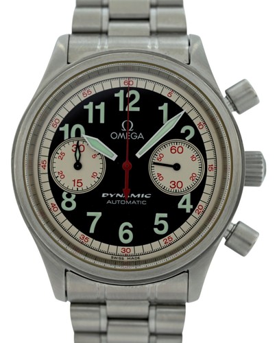Omega 38mm men - omega, men's