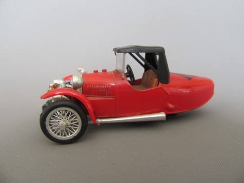 C694 brumm italie - brumm,