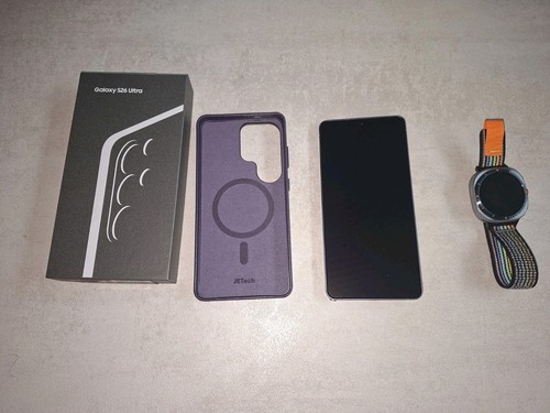 Samsung galaxy s26 ultra - galaxy,