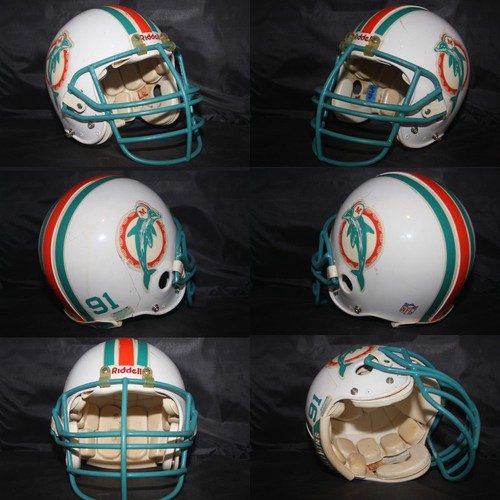 Casco calcio vintage 1995 - , jeff