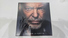 VASCO ROSSI - LA VERITA' - ED