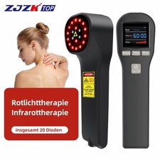 808nm Soft Laserterapia