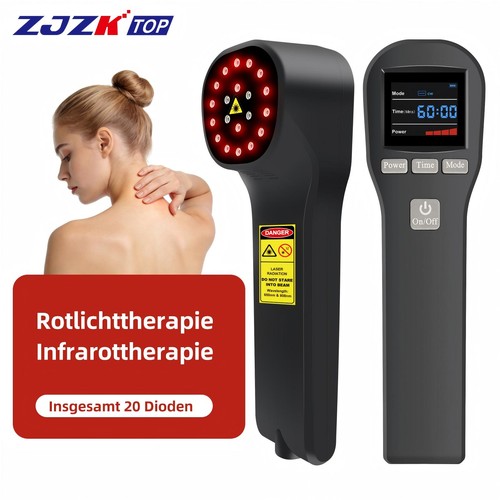 808nm soft laserterapia - 808nm,