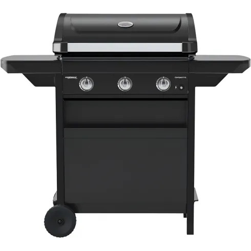 Barbecue gas campignaz - barbecue,
