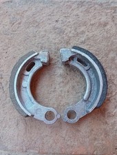 Nos Pasticche  Ganasce Freni A Tamburo Bicicletta