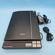 Epson Perfection V370 scanner