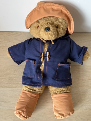 Orso paddington peluche - 18",
