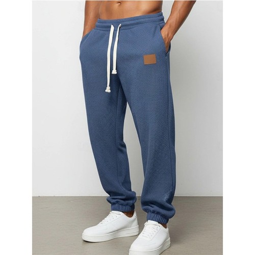 Pantalone jogging uomo slim - jogging,